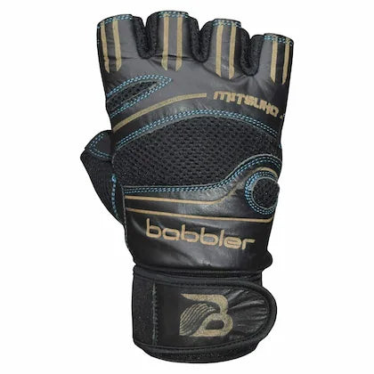 Kay Kay Babbler Gym Gloves Mitsuko