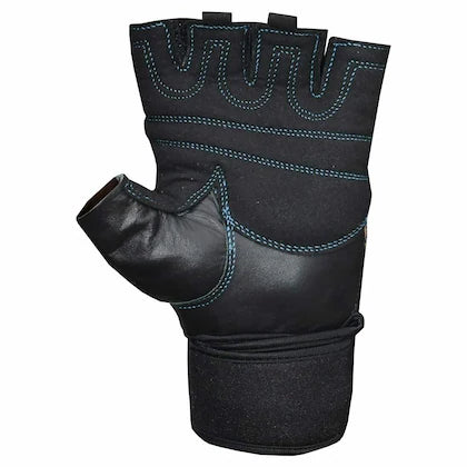 Kay Kay Babbler Gym Gloves Mitsuko