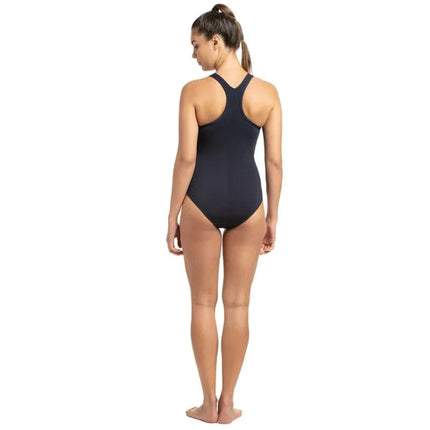 Speedo Boomstar Splice Racerback One-Piece