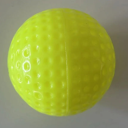 Baspo Baseball Practice Ball