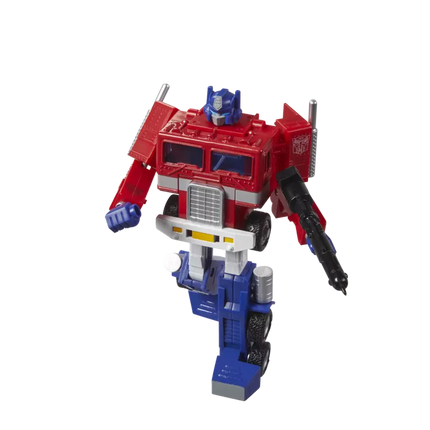 Hasbro E1883 Transformer G1 Optimus Prime