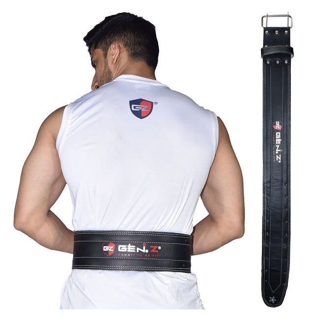 GEN.Z Weight Lifting Belt Eva