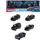 Black Edition