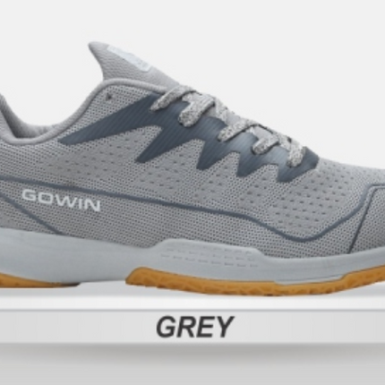 Gowin React Badminton Shoes