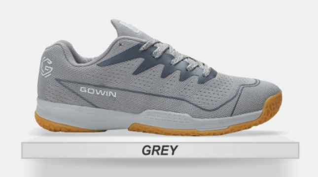 Gowin React Badminton Shoes