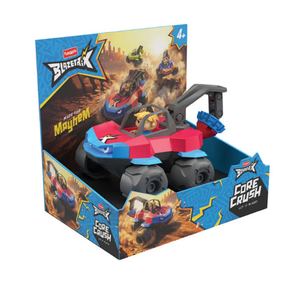 Funskool Blazetrix Core Crush