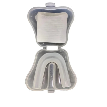 Manu Mouth Guard