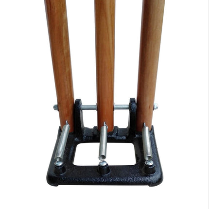 Kitsaws Wooden Spring Stump Set