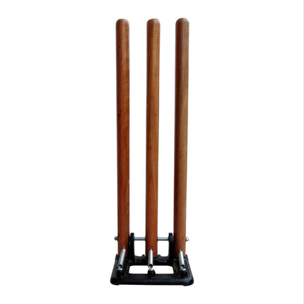 Kitsaws Wooden Spring Stump Set
