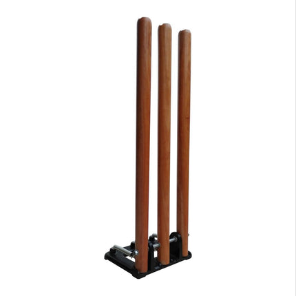 Kitsaws Wooden Spring Stump Set