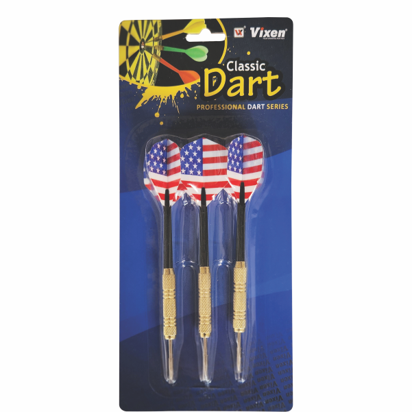 Vixen Dart Flight (Set of 3)