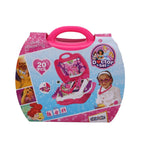 Princess Doctor Set