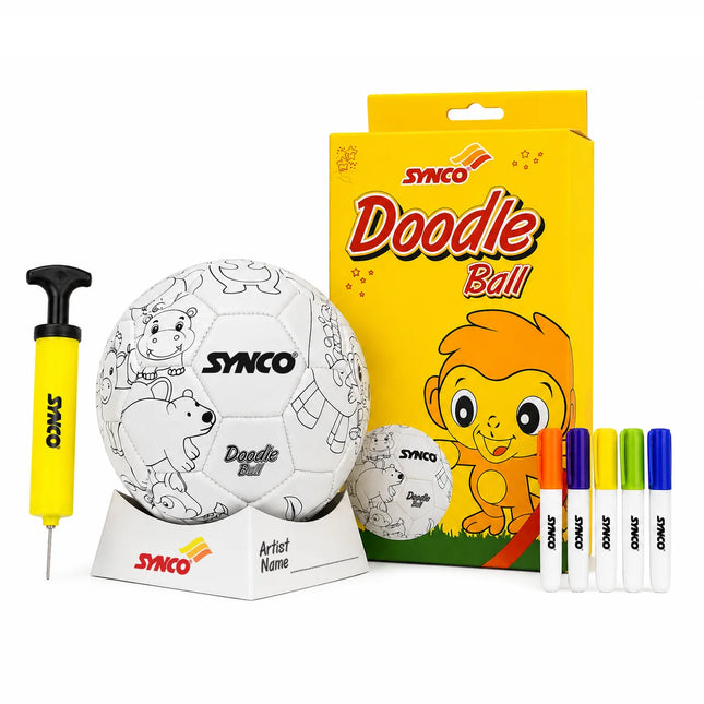 Synco Doodle Ball