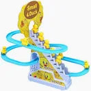 KT Duck track