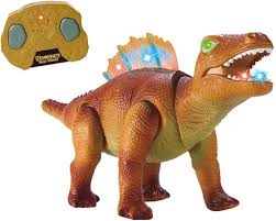 KT r/c dinosaurs