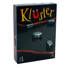 KT magnetic kluster