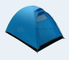 Prago Camping Tent