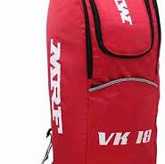 MRF Cricket Kit Bag VK Series