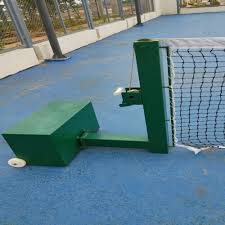 Lawn Tennis pole