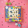 Kalakaram Pom Pom Craft Kit