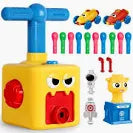 KT BALLOON CAR TOY