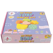 Kalakaram My First Soap Making Kit