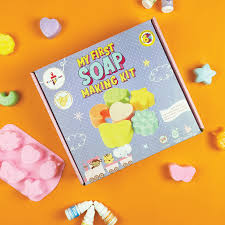 Kalakaram My First Soap Making Kit