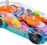 KT CONCEPT CAR RACING