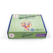 Kalakaram Dream Catcher Making Kit