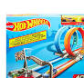 Mattel Toys cs double loop dash track set