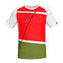 Head R/N T-SHIRT HCD-362