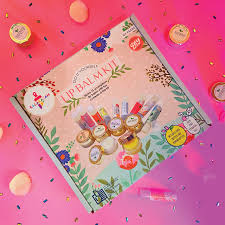 Kalakaram Lip Balm Kit