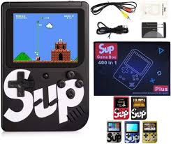 KT Sup game box plus