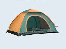 Prago Camping Tent