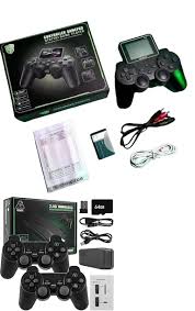Digital Controlling Gaming Pad Video Game
