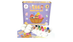 Kalakaram Egg Painting Kit