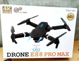 Drone E88 Pro max