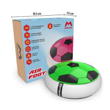 NS Gooyo Air Football Lite