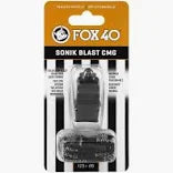 Fox 40 sonic blast cmg offical w/l
