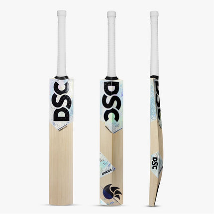 Dsc Condor Motion English Willow Bat