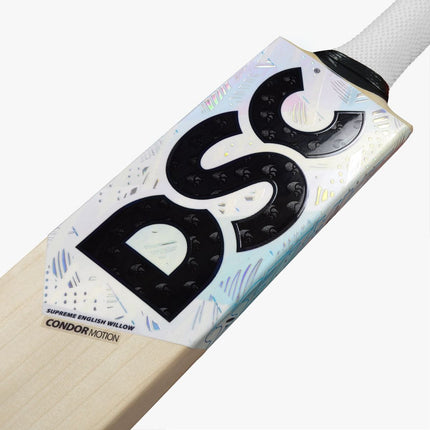 Dsc Condor Motion English Willow Bat