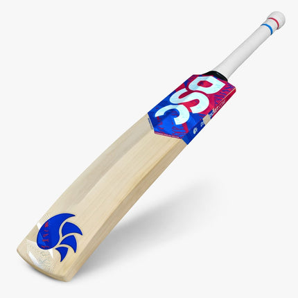 Dsc Intense Assault English Willow Cricket Bat