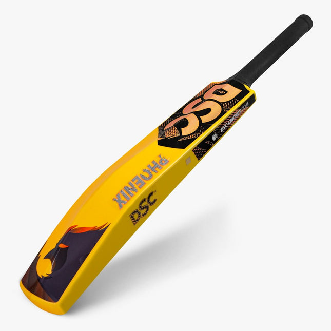 Dsc Phoenix Cricket Plastic Bat
