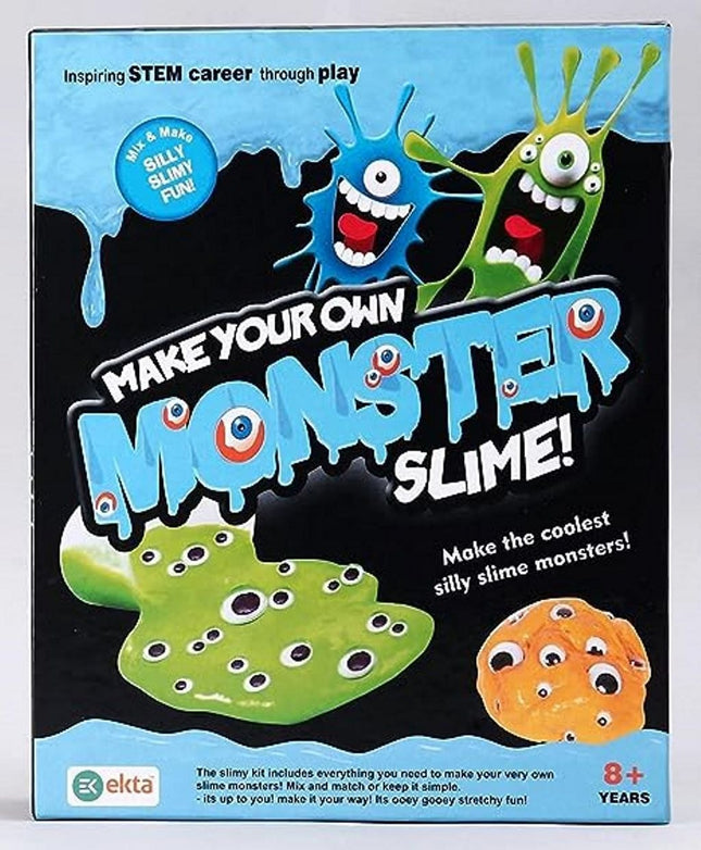 MONSTER SLIME