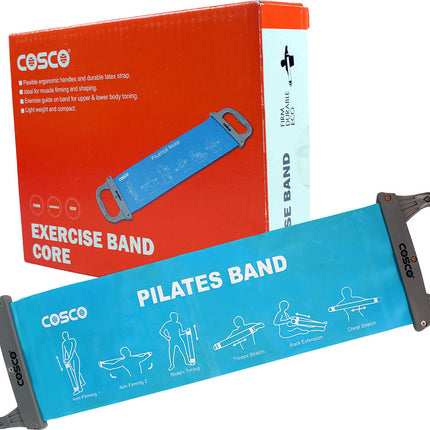 Cosco Exercise Band Core