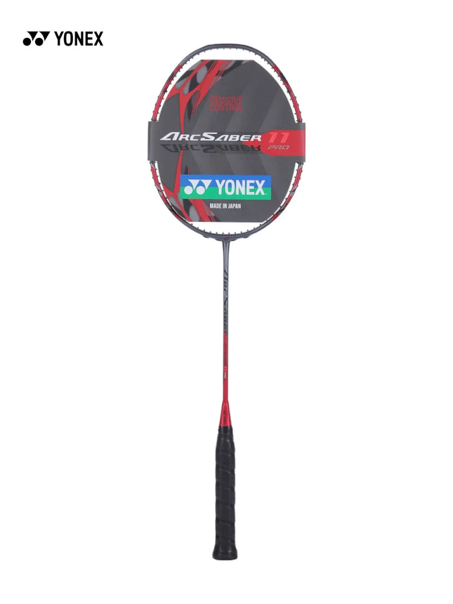 Yonex Arcsaber 11 Pro Badminton Racquet