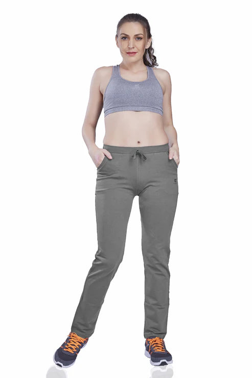 Laasa Track Pant with Pockets 1378