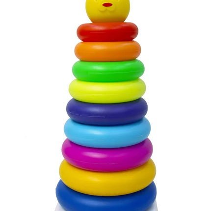 BH Swastik Toys Tolder Rings