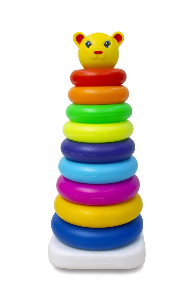 BH Swastik Toys Tolder Rings