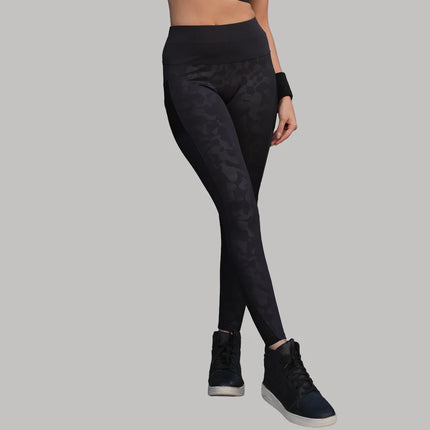 SOIE Compression Sports Tights AT-13